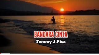 Download lagu BANDARA CINTA [ Tommy J Pisa - Lirik ] mp3