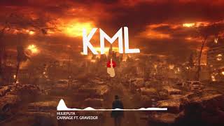 CARNAGE FT. GRAVEDGR - HIJUEPUTA