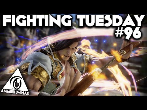 [#SCVI] FIGHTING TUESDAY #96 - De-Chi (Talim) vs Mayo (Maxi) - GRAND FINALS + INTERVIEW
