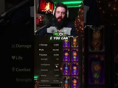 How To ACTUALLY Boost Your Damage In Diablo Immortal