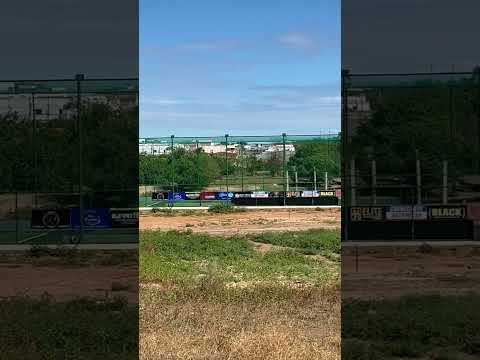 Veja como está o antigo curtume da cidade de Coremas PB