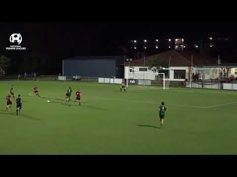 NPL RD12 Highlights Redlands United v Western Pride