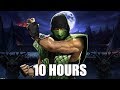 Mortal Kombat Reptile Theme Extended (10 Hours)