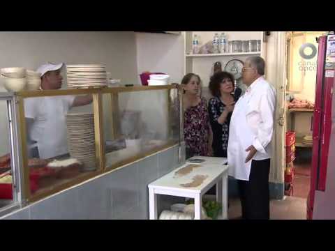 Aquí nos tocó vivir - Cada día más ricos (11/04/2015)