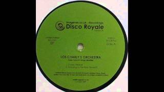 Los Charly's Orchestra - Classic Reissue (2008)