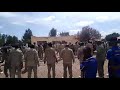 Moholo Joel A Faraferwe Ke Maboloka