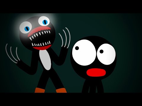 ROMAIN WORLD/ PINGU - PINGU'S MASSACRE ( ANIMATION )