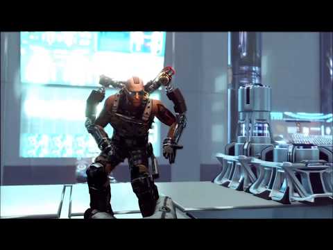 Weirdest, funniest glitches in XCOM 2