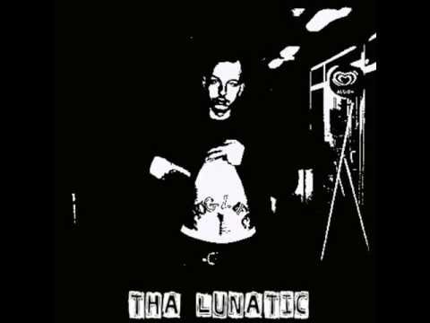 Tha Lunatic - Pa Stress