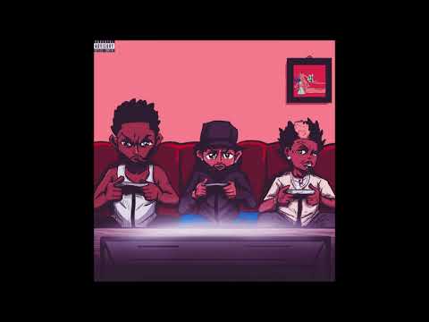 Rayven Justice - Madden (Remix) [feat. Yhung TO & Keak Da Sneak]