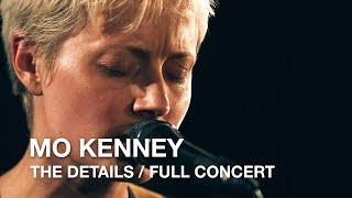 Mo Kenney | The Details | Full Concert