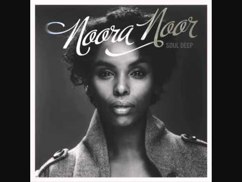 Noora Noor - Someone you use