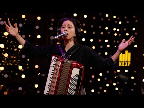 Black Country, New Road - Full Performance (Live on KEXP)