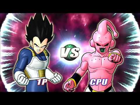 Superior Retro Sunday Returns Episode 7 Dragon Ball Raging Blast 2 Vegeta Galaxy Mode