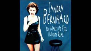 Sandra Bernhard - Phone Sex [The Floor Sex Mix]