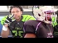 2016 Football Highlights 