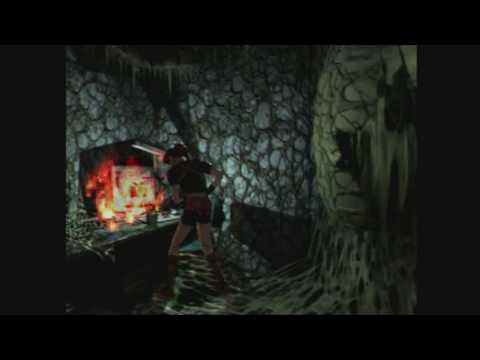 Resident Evil 2 Playthrough pt31 - Grenade Launcher FTW! The Fingerprint Room