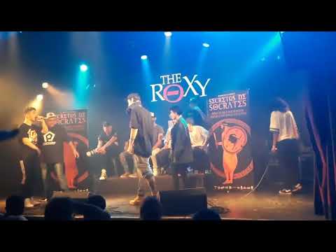 TUQU Y NACHO VS MISIL Y MELLI - A CARA DE PERRO ZOO 2 VS 2