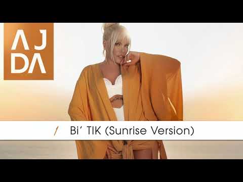Ajda Pekkan - Bi' Tık (Sunrise Version)