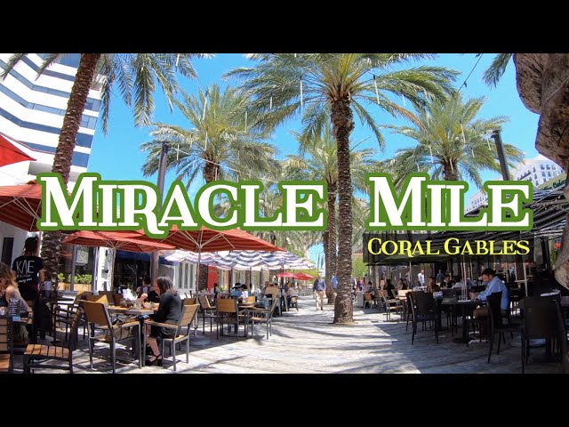 Video Pronunciation of coral gables in English Video Pronunciation of coral gables in English