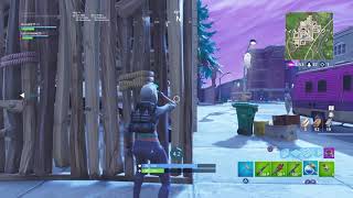 Fortnite*