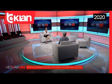 Historia ime - Perfiton banese sociale, ish burri e nxjerr  nga shtepia!