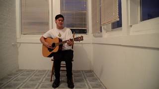 The Ways - Khalid with Swae Lee (COVER)