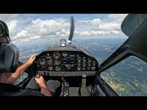 Wackliger Start in Pirmasens EDRP