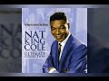 Who's next in line - NAT 'KING' COLE