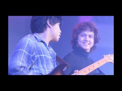 Zild Benitez insane Bass Slap with Blaster amazing Guitar riffs