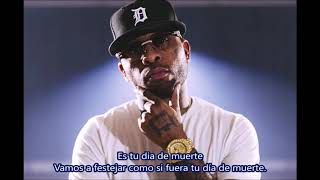 Death Day - Royce da 5’9” (50 Cent Diss) Subtitulada en español