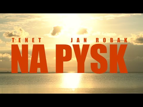TENET X JAN ROBAK- NA PYSK (PROD. MACIE K)(OFFICIAL VIDEO)