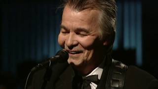 Video thumbnail of "John Prine - Lake Marie (Live From Sessions at West 54th)"