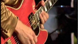 Joe Bonamassa - Three Times A Fool Live Montreux July 13, 2010