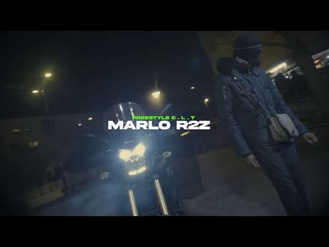 MARLO ( R2Z ) - FREESTYLE C.L.T #1