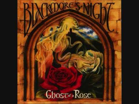 Blackmore's Night - Queen for a Day