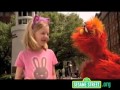 Sesame Street Letter R
