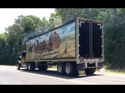 Snowman's Run 2015 - The Legend