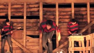 George Barnett Animal Keeper