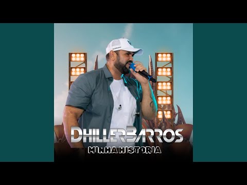 Estamos Distantes - Dhiller Barros