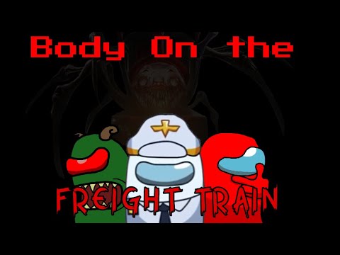 DAGames vs Gatopaint and Kennyoung: Body On the Freight Train