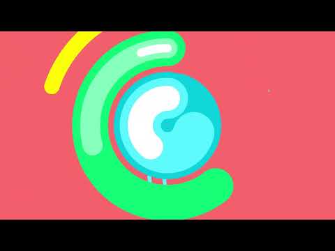 造形デザイン学科 気持ちのいいモーショングラフィックス／Pleasant motion graphics