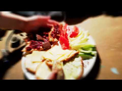 MUMUSH 2023 prepping