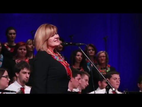 Božić bili - TO Ferdo Livadić & Ančica Bošnjak Praunsperger