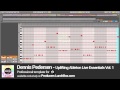 Dennis Pedersen Uplifting Essentials vol. 1 [Ableton ...