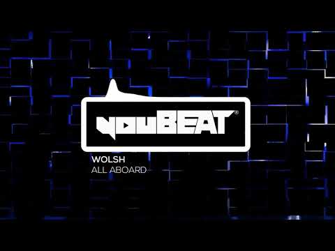 Wolsh - All Aboard