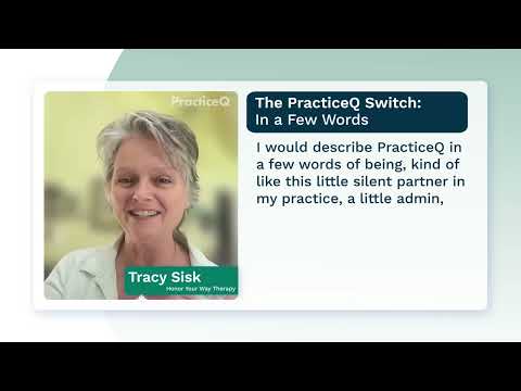 In this customer spotlight, hear firsthand how one practice made the seamless switch to PracticeQ, transforming their operations from paper-based chaos to a fully digital workflow.