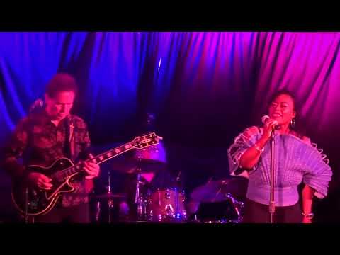 Shemekia Copeland - Tough Mother (Live), 9/17/2025, KTBA at Sea-Alaska, Norwegian Jade