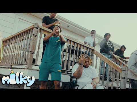 GetGwapScutta x Boss Solo - Get Em (Official Music Video)