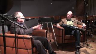 George Garzone and Ben Ratliff Interview Part 3